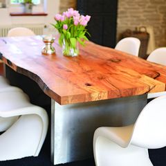 Holz Tisch, Eichenhaus AG