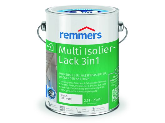 Remmers Multi Isolierlack