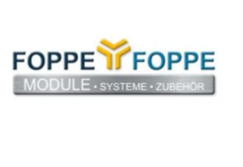 FOPPE Metallbaumodule GmbH