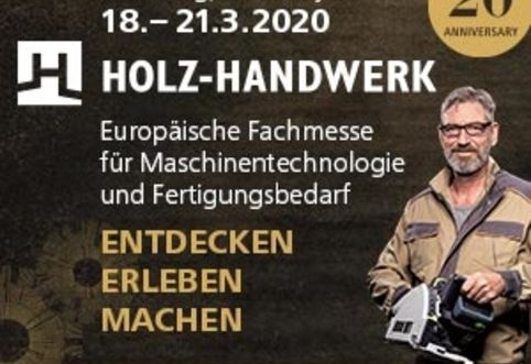 HOLZ-HANDWERK