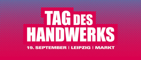 Tag es Handwerks 2026