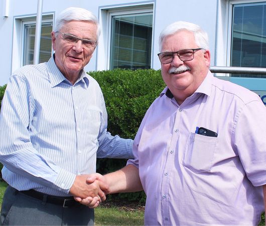 B.Leffers + C. Geßmann