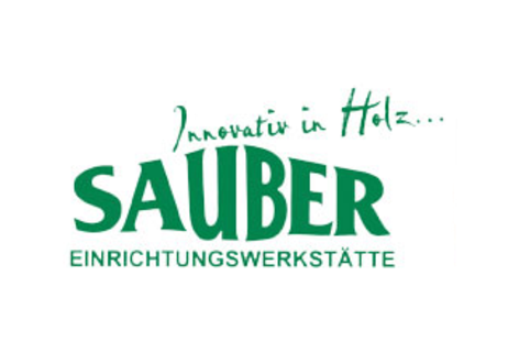 Einrichtungswerkstätte Otto Sauber GmbH